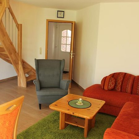 Ferienhaus Gross Popkenhausen Schillig Kültér fotó
