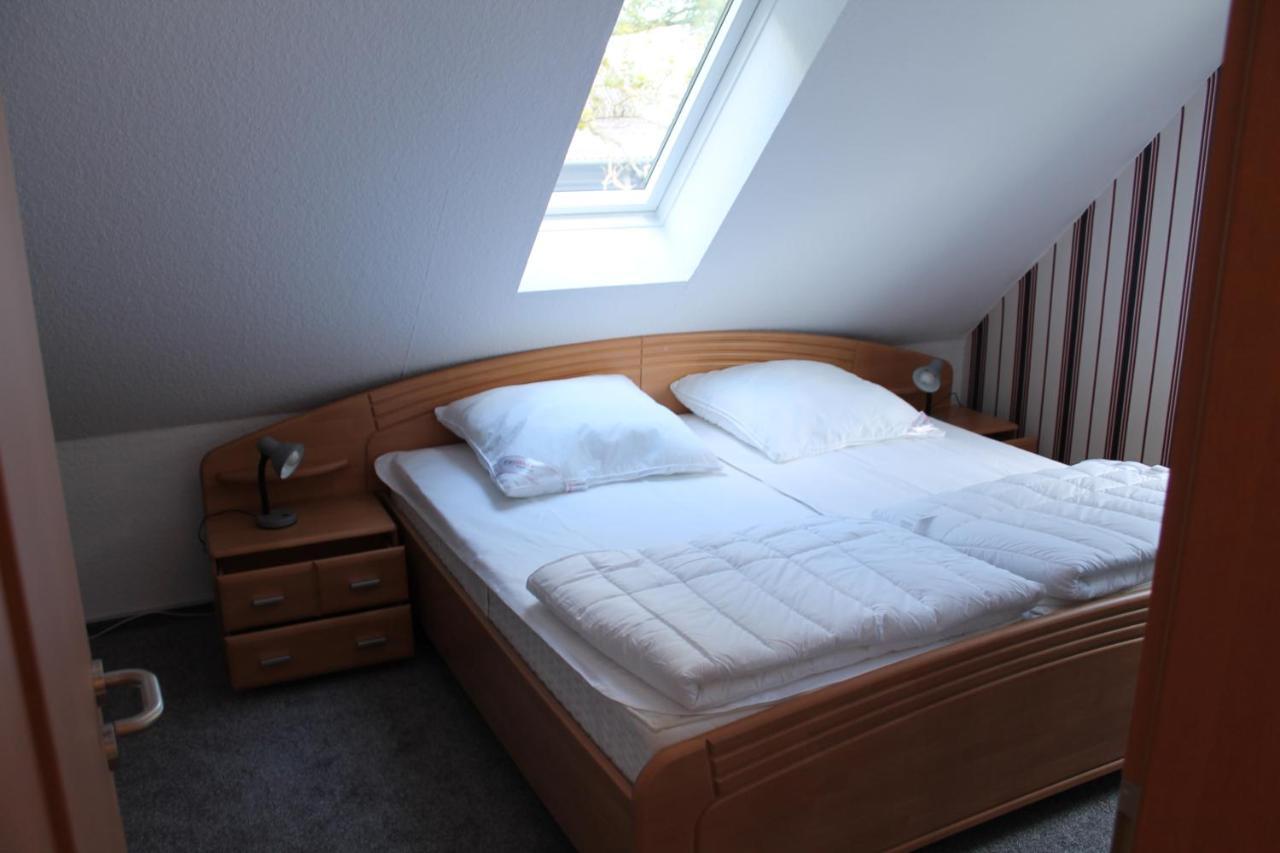 Ferienhaus Gross Popkenhausen Schillig Kültér fotó