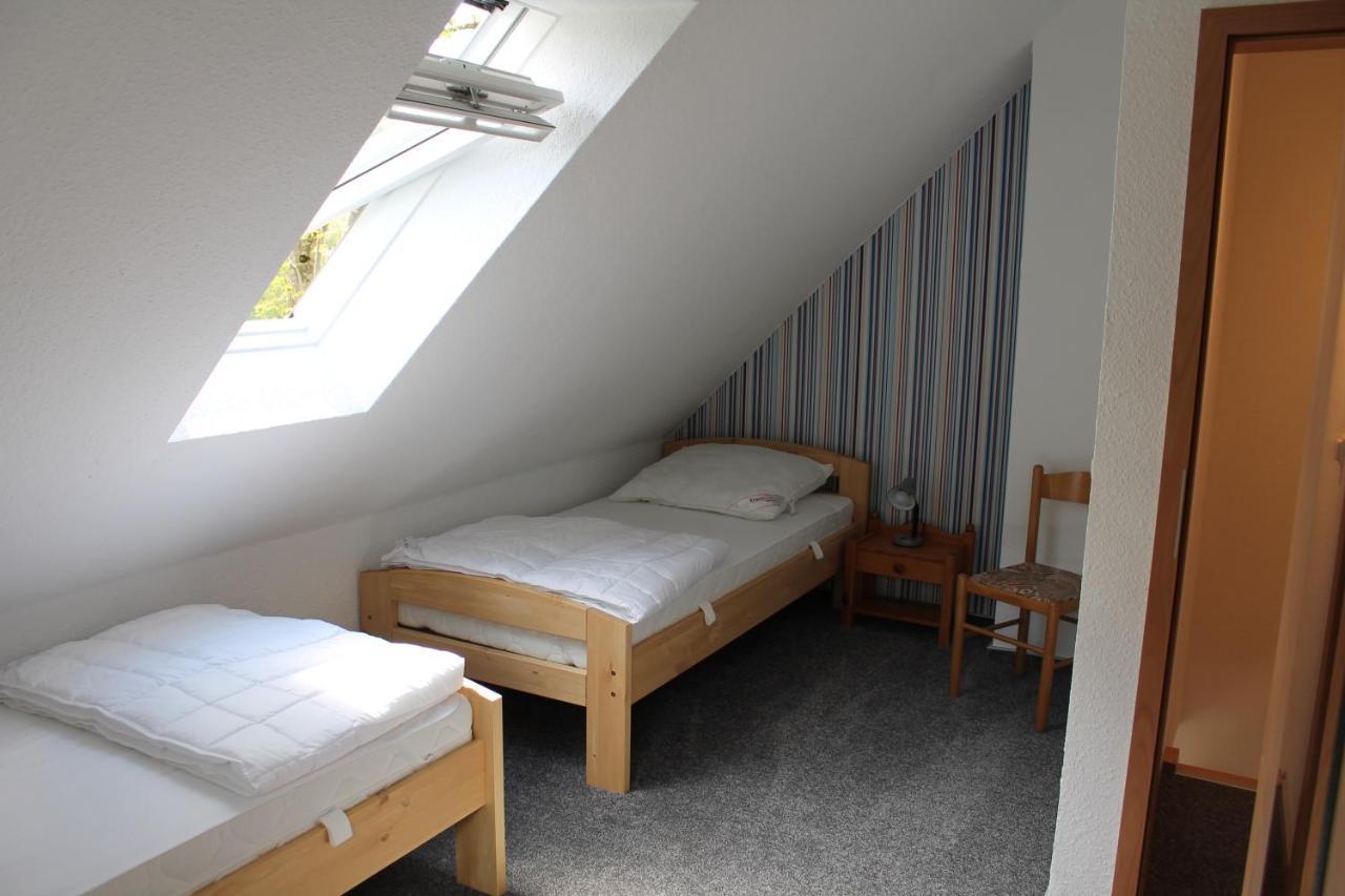 Ferienhaus Gross Popkenhausen Schillig Kültér fotó