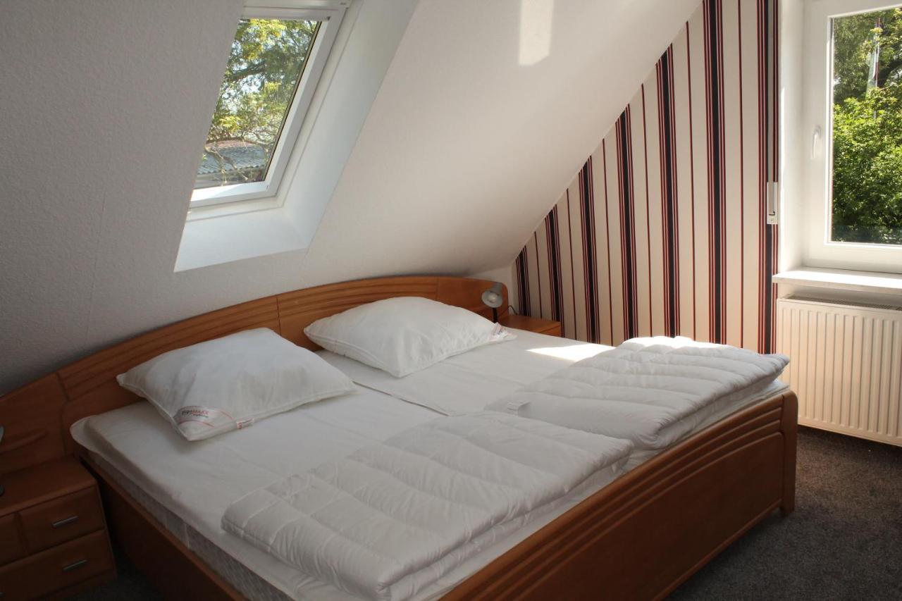 Ferienhaus Gross Popkenhausen Schillig Kültér fotó