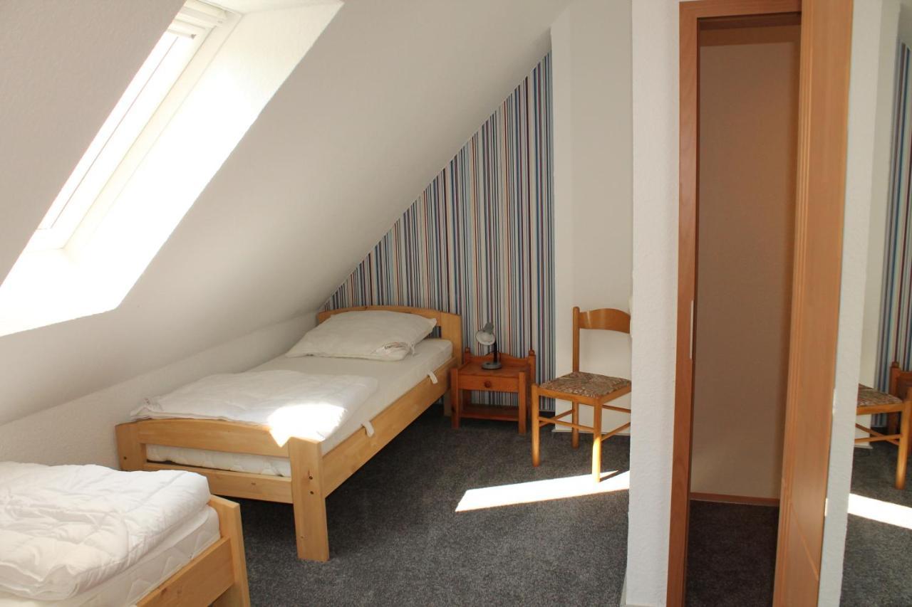 Ferienhaus Gross Popkenhausen Schillig Kültér fotó