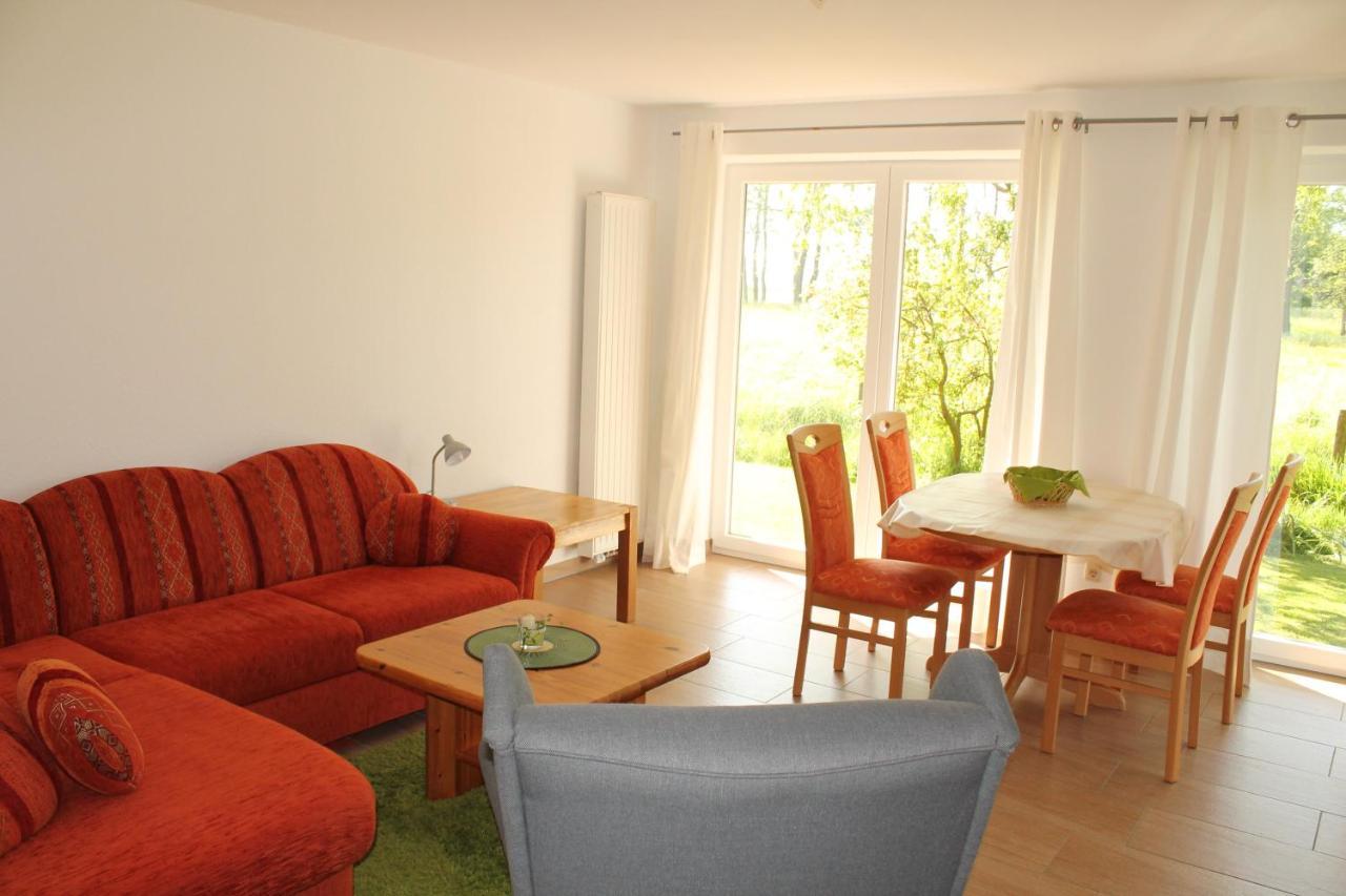 Ferienhaus Gross Popkenhausen Schillig Kültér fotó