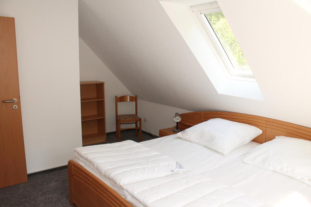 Ferienhaus Gross Popkenhausen Schillig Kültér fotó