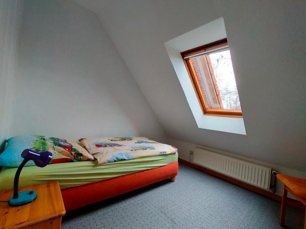 Ferienhaus Gross Popkenhausen Schillig Kültér fotó